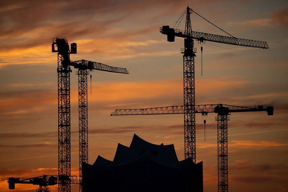 Deutsche Wirtschaft Deutsche Wirtschaft