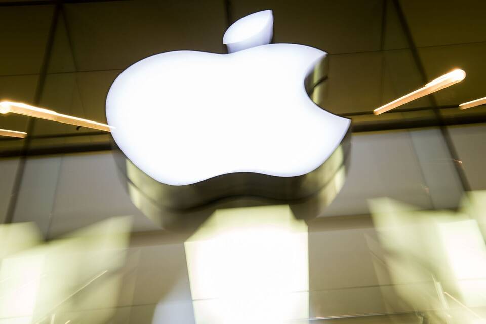 Apple setzt Verkäufe in Russland aus Apple setzt Verkäufe in Russland aus