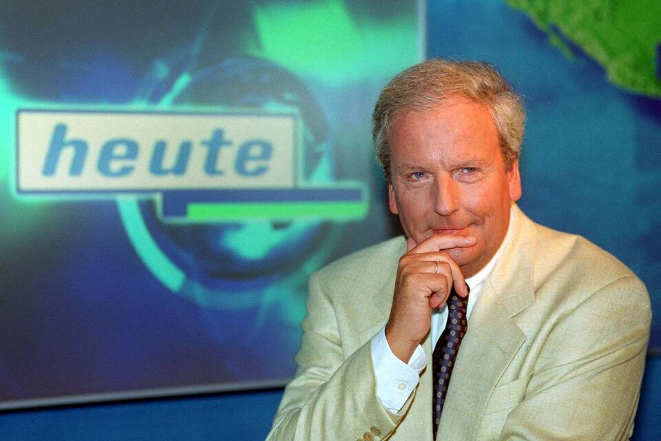 Claus Seibel Claus Seibel