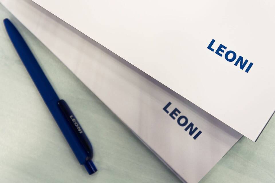 Leoni Leoni