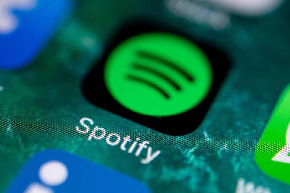 Spotify