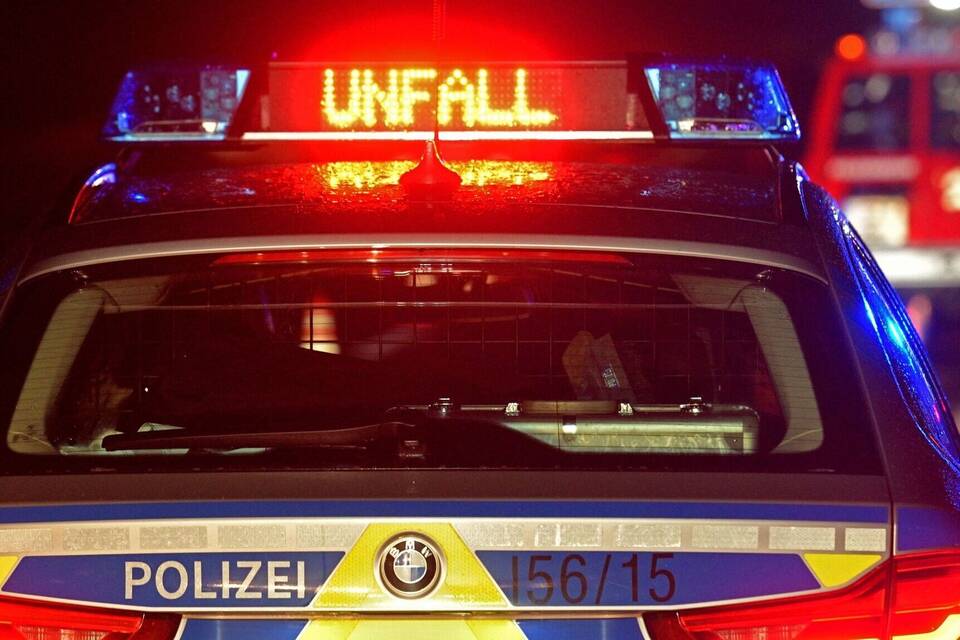Unfall Unfall