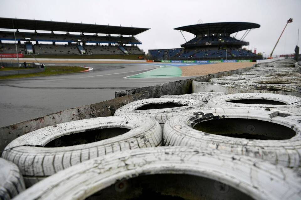 Nürburgring Nürburgring