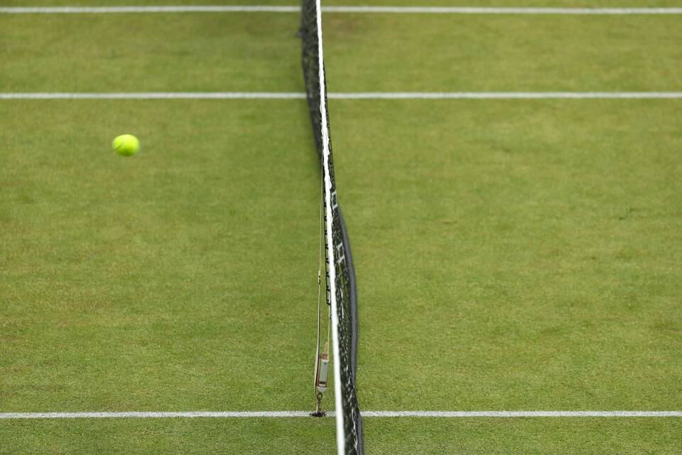 Tennis Tennis