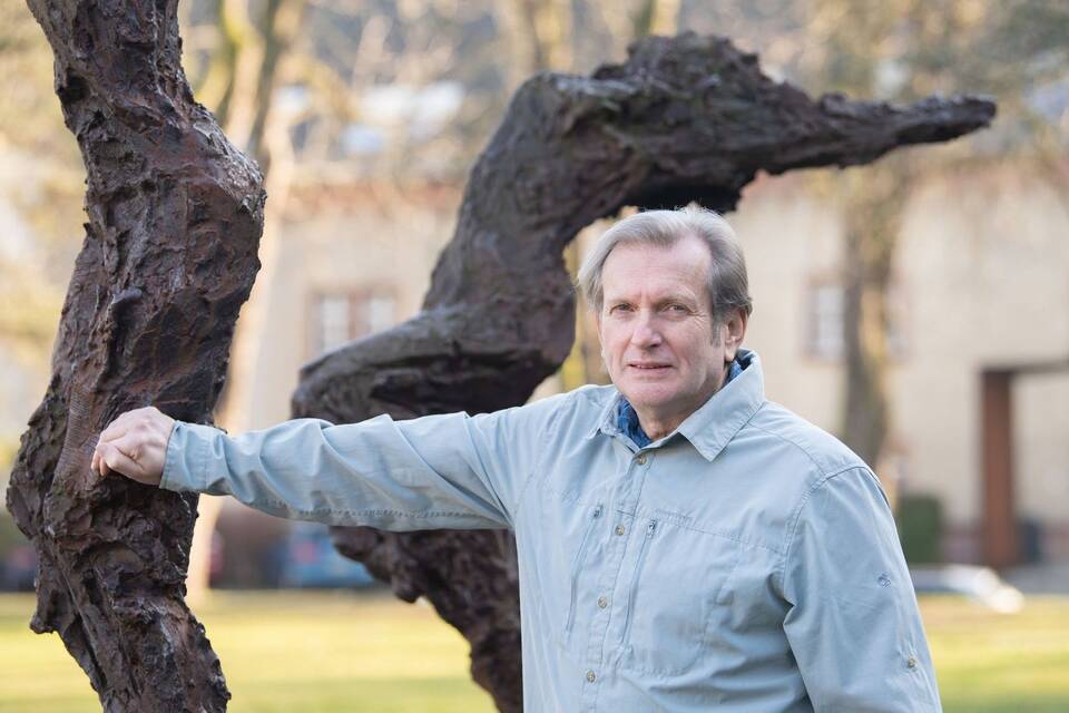 Gerhard Trabert Gerhard Trabert