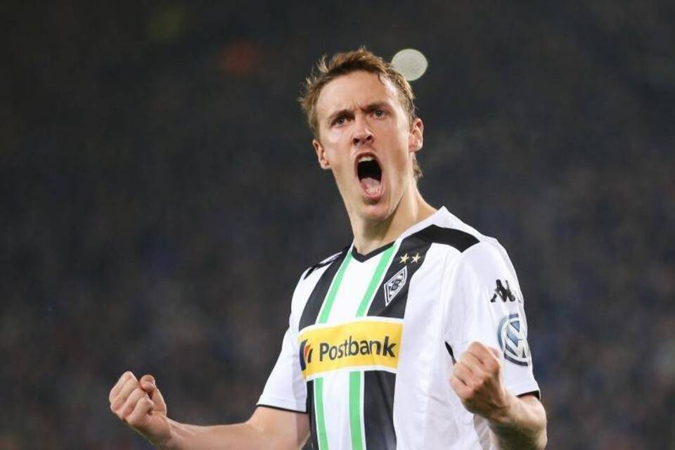 Max Kruse Max Kruse