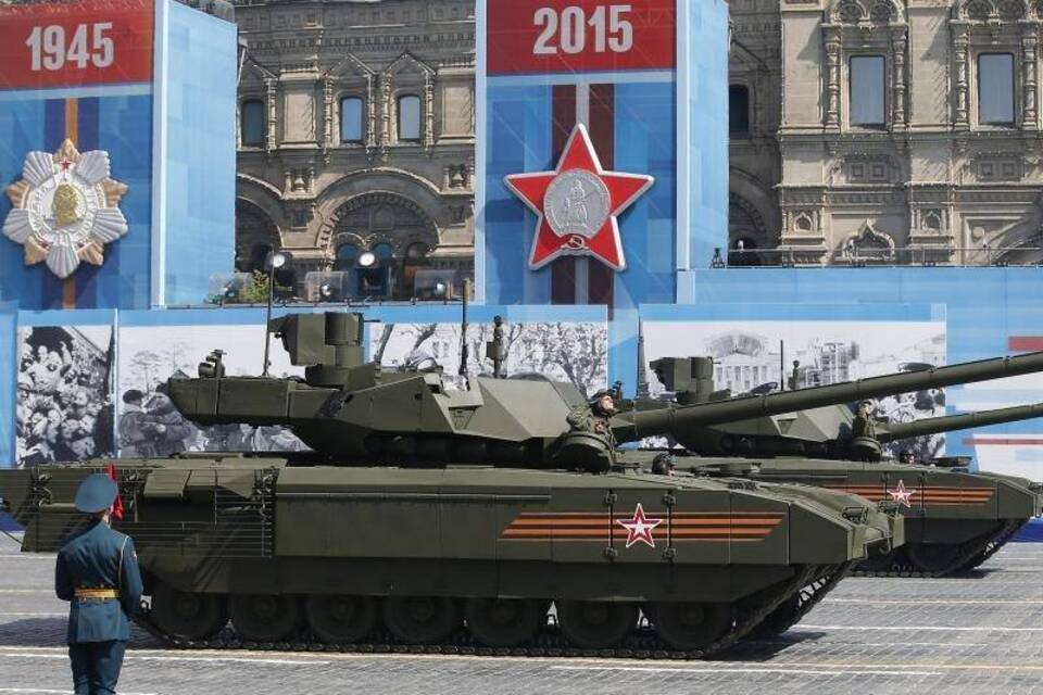 T-14 Armata