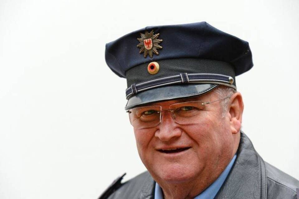 Horst Krause