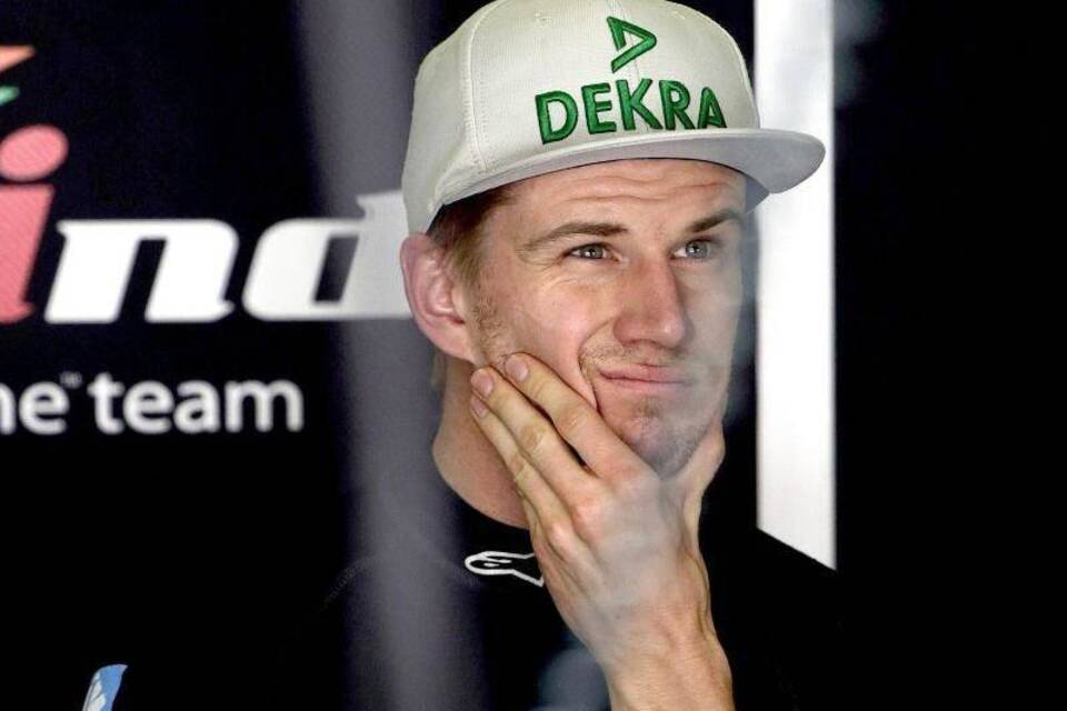 Enttäuschend