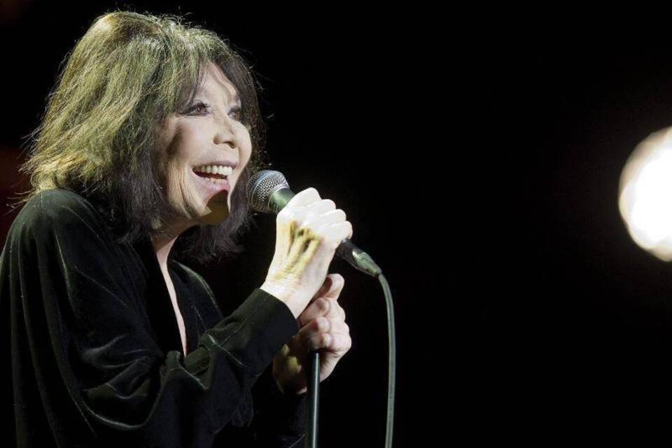 Juliette Gréco Juliette Gréco