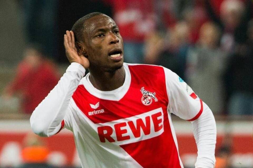Anthony Ujah