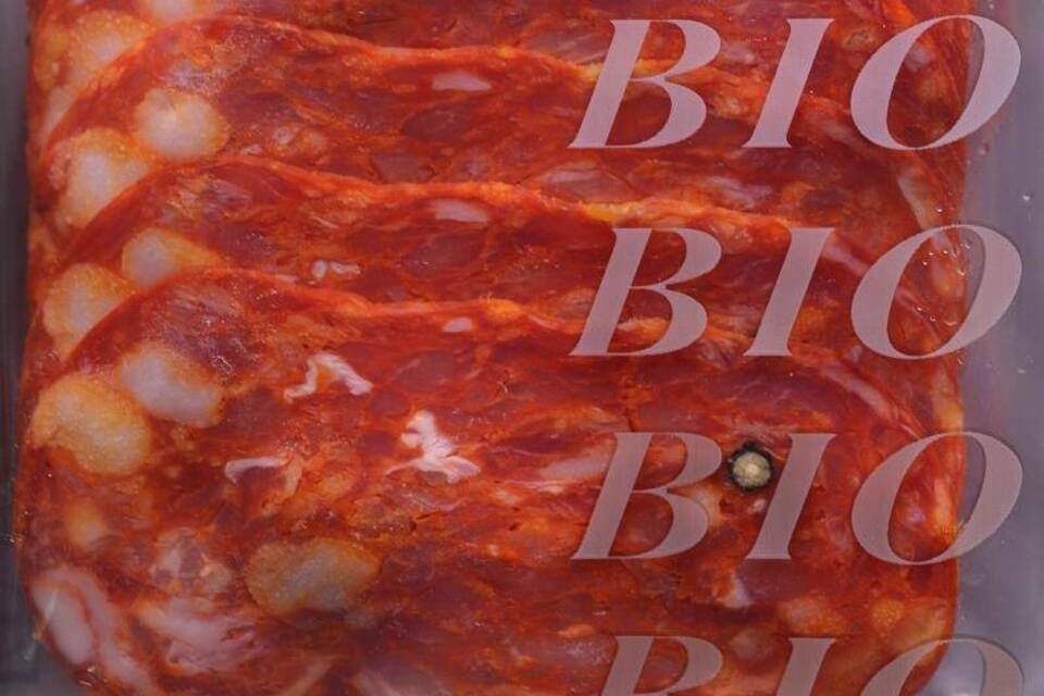 Bio-Salami Bio-Salami