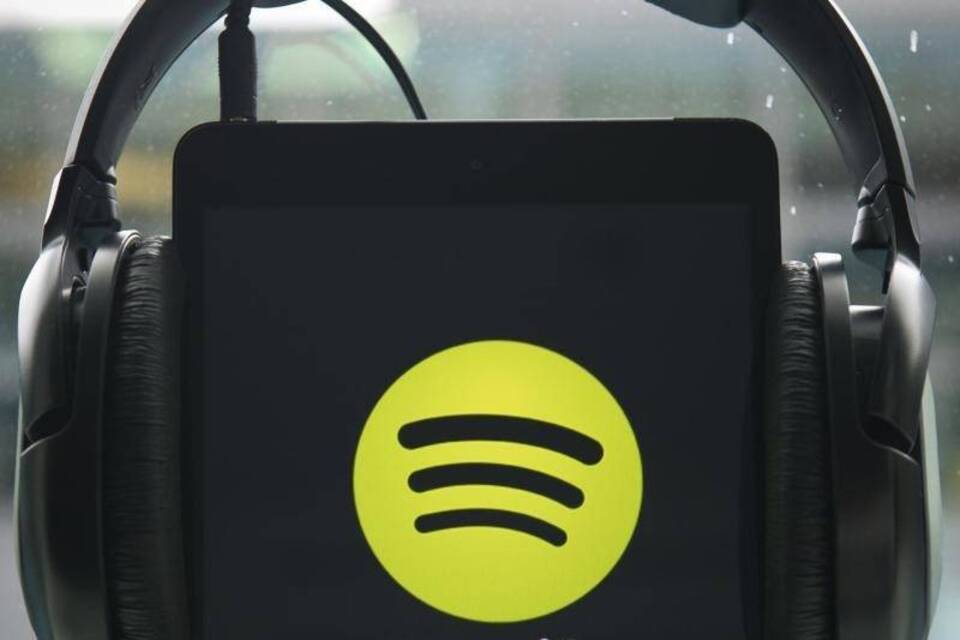 Spotify Spotify