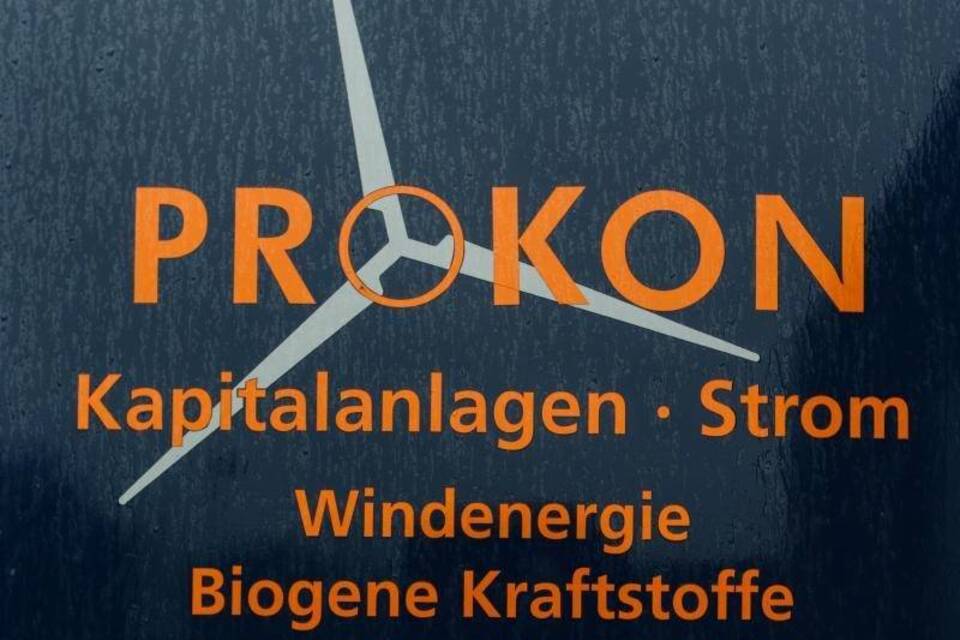 Prokon Prokon
