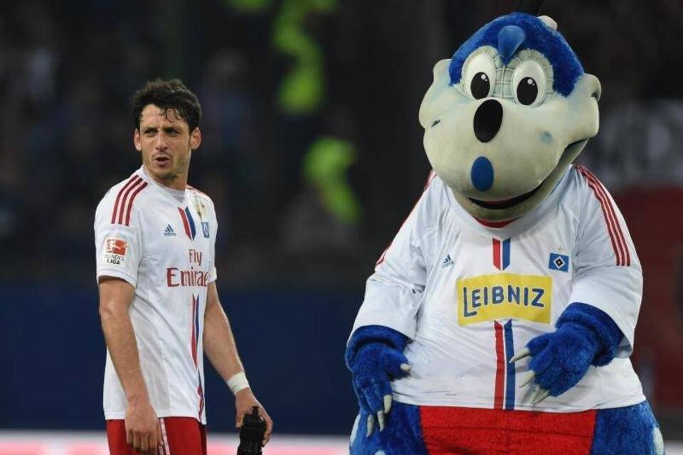 HSV-Zukunft? HSV-Zukunft?