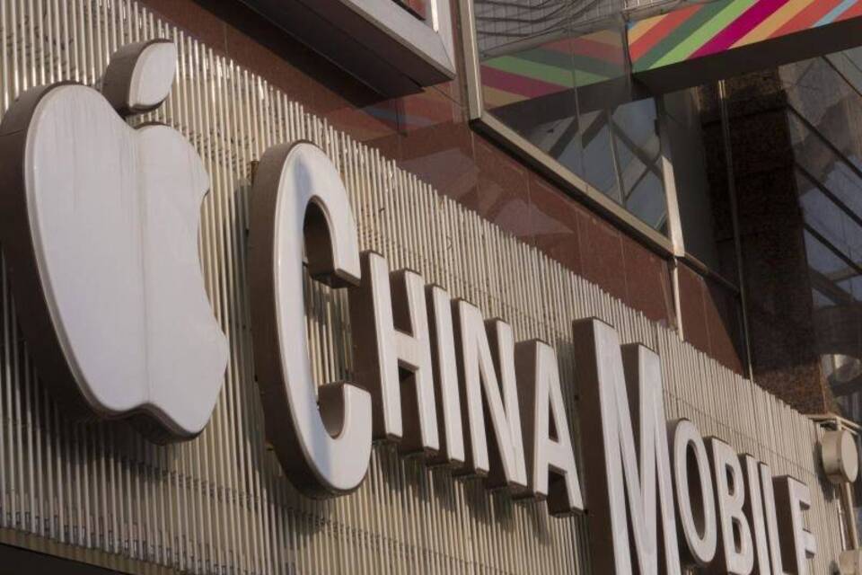 China China