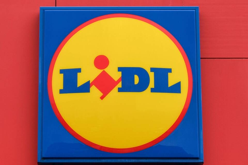 Lidl Lidl