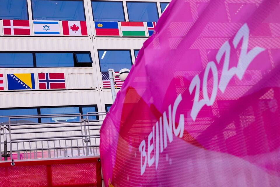 Paralympics Paralympics