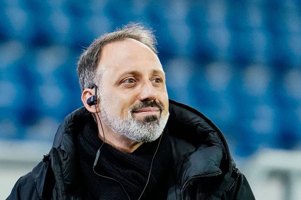 Pellegrino Matarazzo