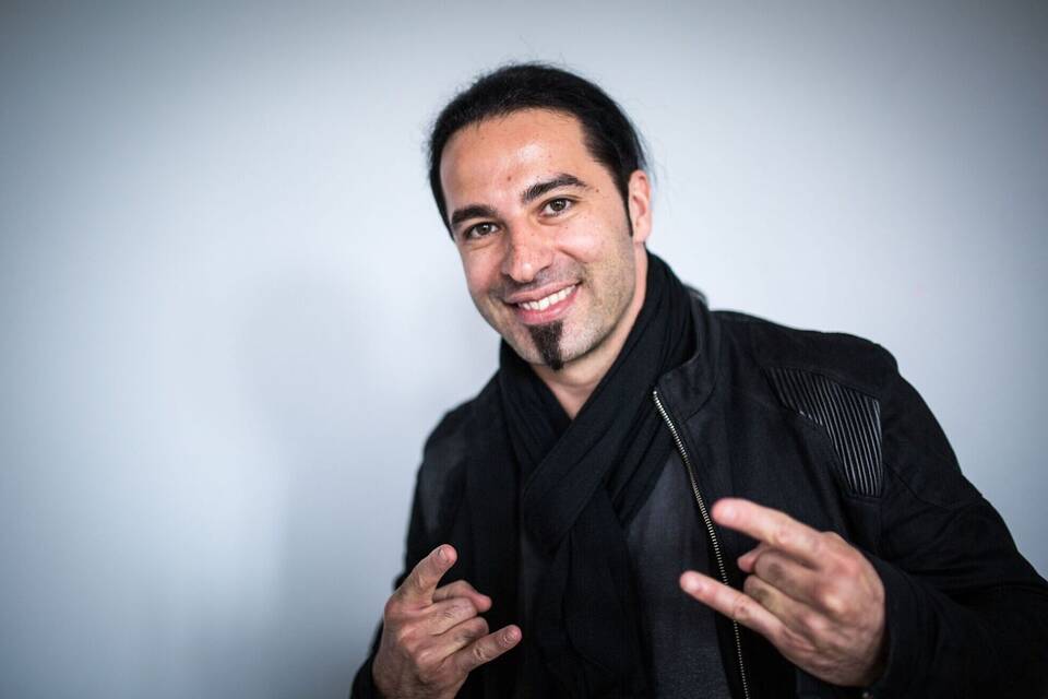 Bülent Ceylan Bülent Ceylan