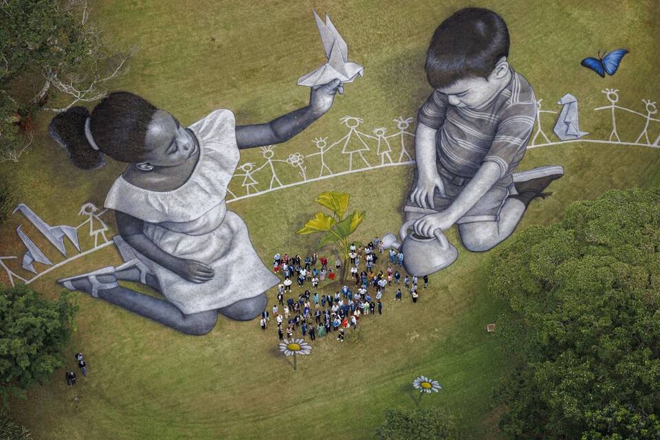 Riesenkunst