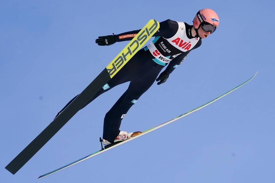 Karl Geiger