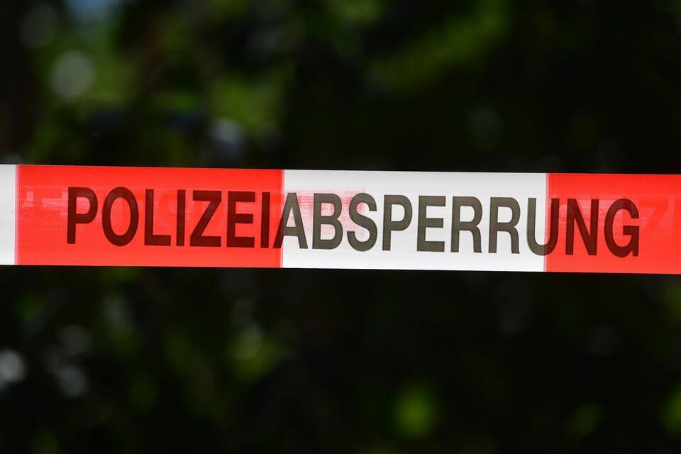 Polizei Polizei