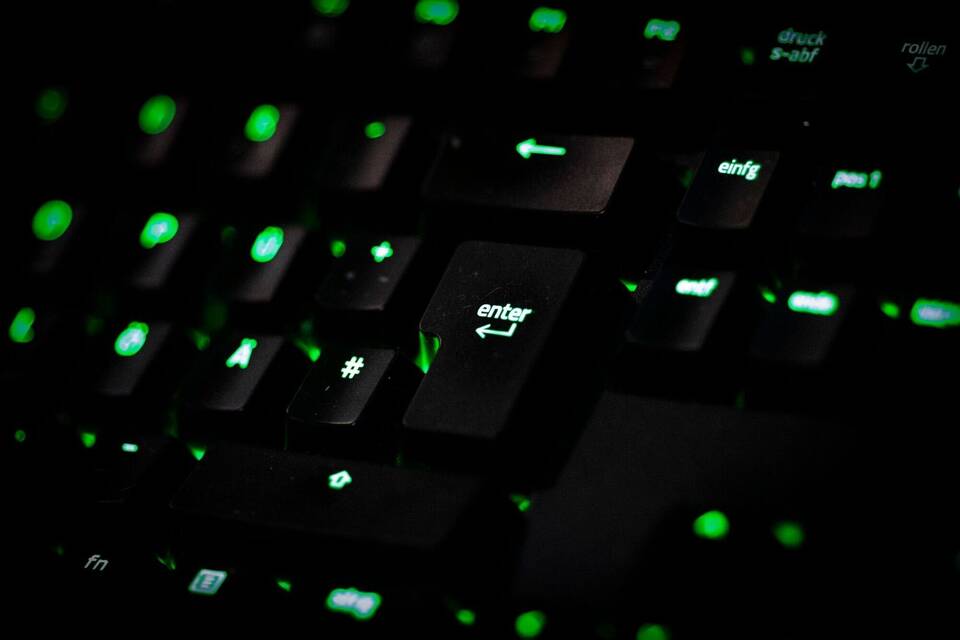 Cyberangriffe