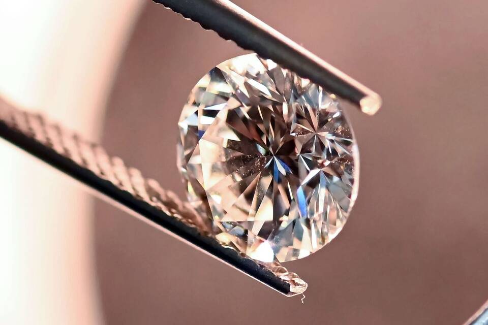 Diamant Diamant