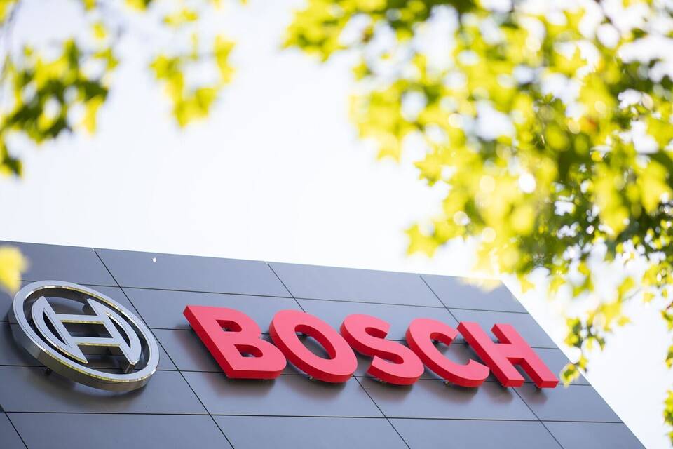 Bosch