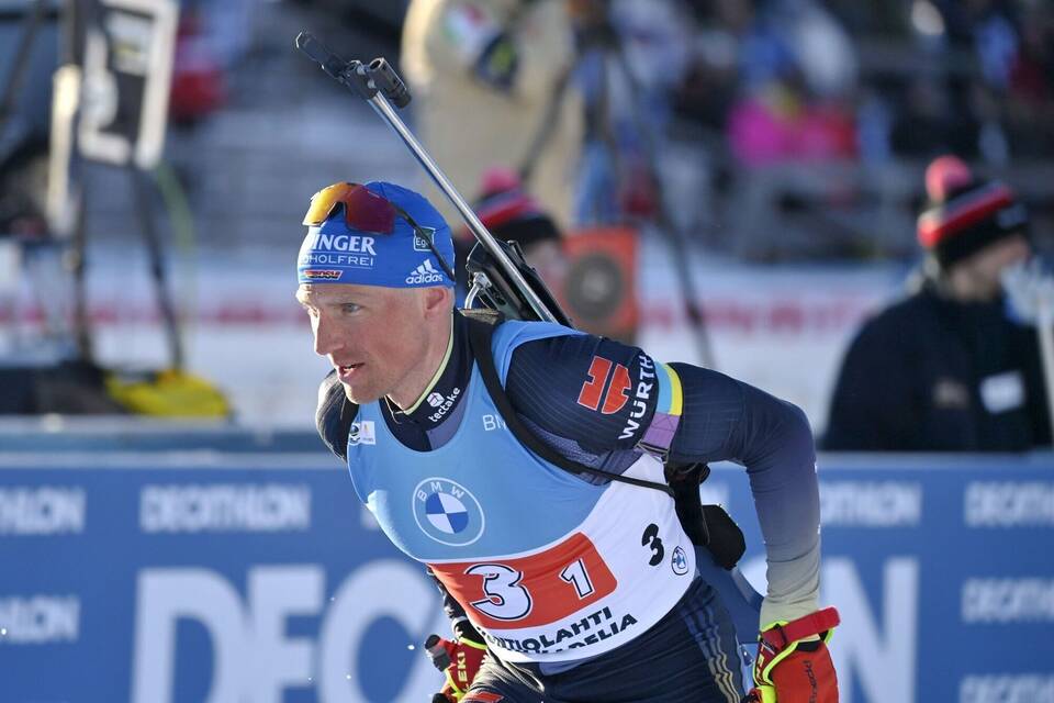 Erik Lesser Erik Lesser