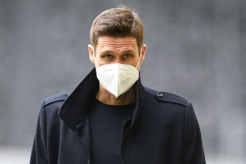 Sebastian Kehl Sebastian Kehl