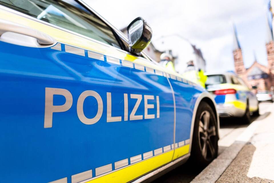 Polizei Polizei