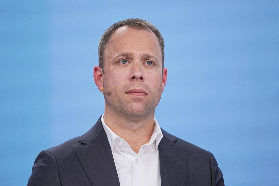 Mario Czaja