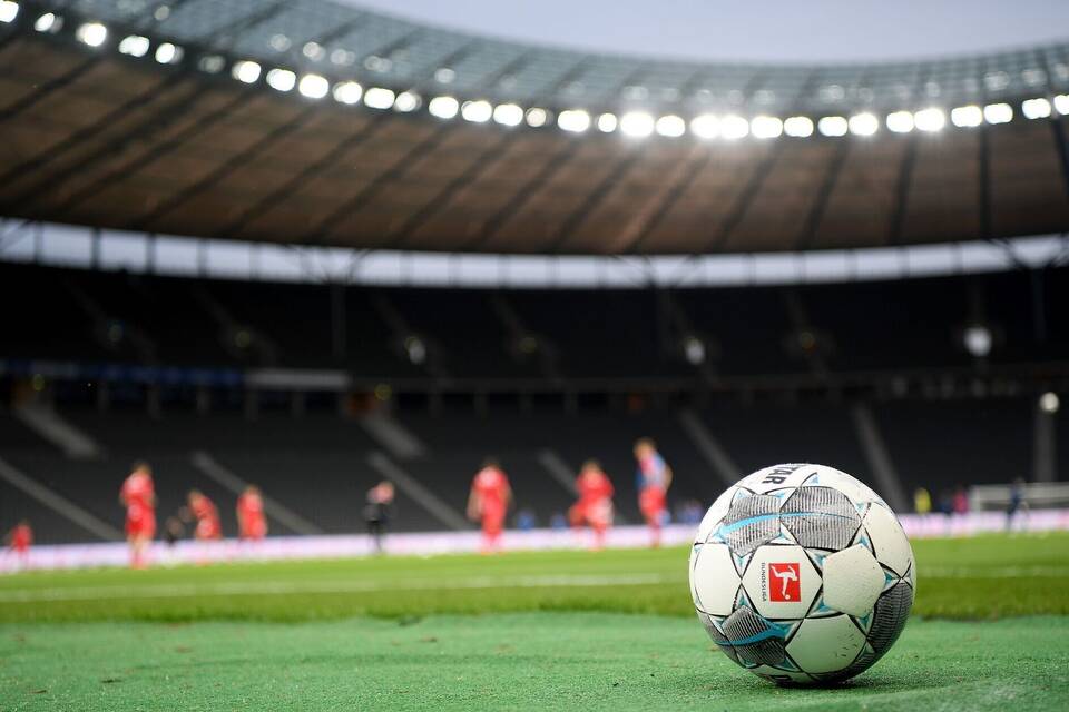 Fußball Fußball
