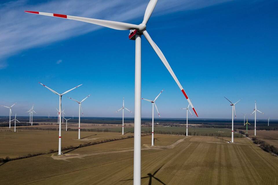 Windpark