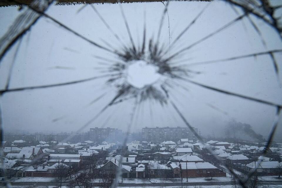 Mariupol Mariupol