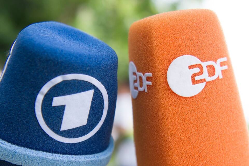 ARD und ZDF ARD und ZDF
