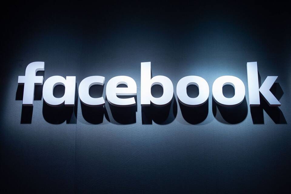 Facebook-Logo Facebook-Logo