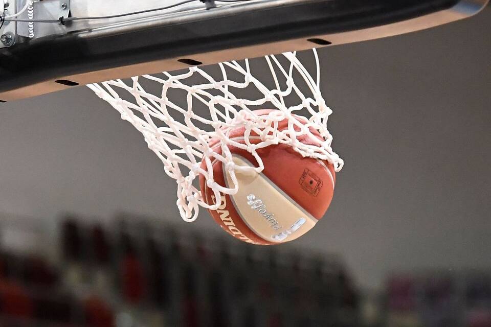 Basketball Basketball