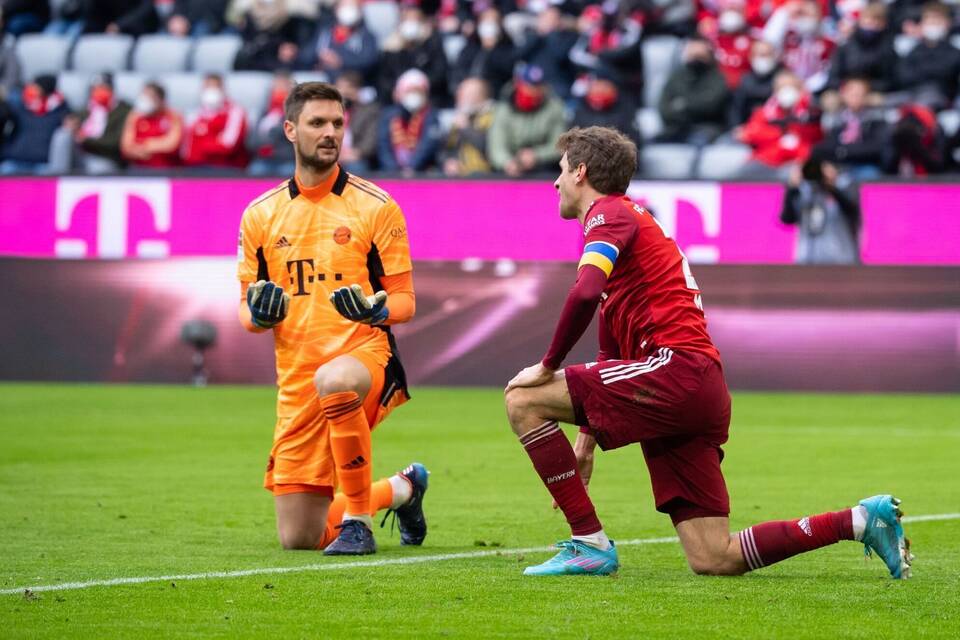 Bayern München - Bayer Leverkusen Bayern München - Bayer Leverkusen