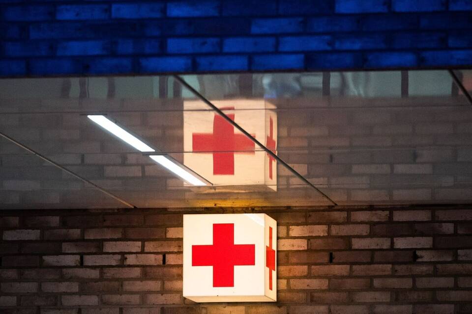 Krankenhaus Krankenhaus