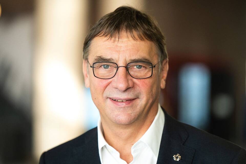 Volker Jung