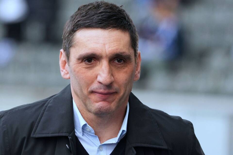 Tayfun Korkut Tayfun Korkut