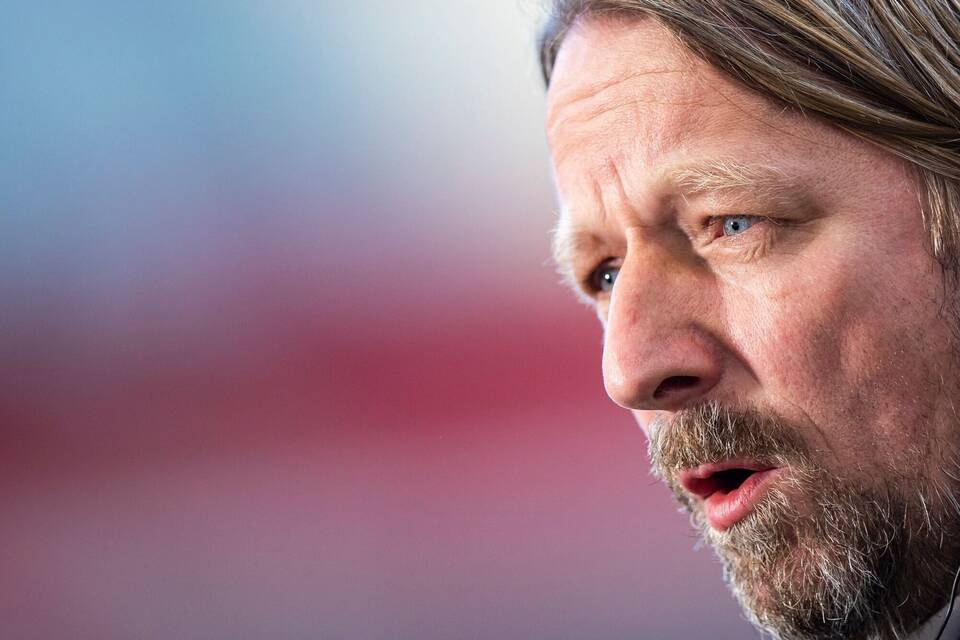 Sven Mislintat Sven Mislintat