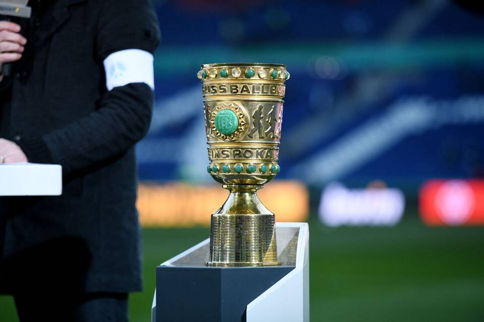 DFB-Pokal DFB-Pokal