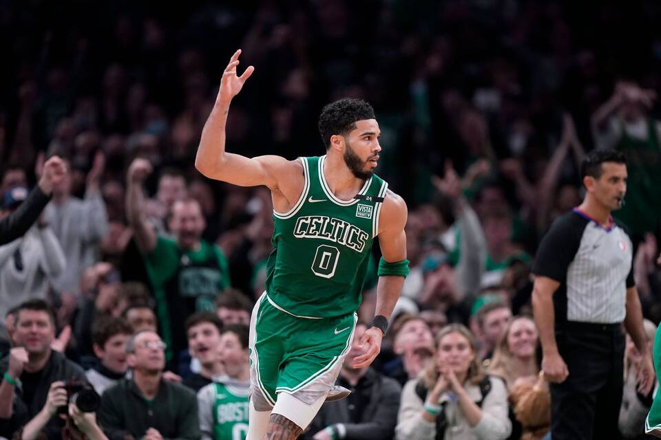 Boston Celtics - Brooklyn Nets Boston Celtics - Brooklyn Nets