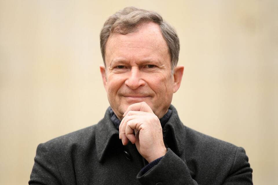 Hans E. Lorenz