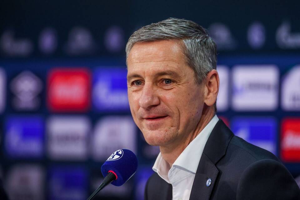 Bernd Schröder Bernd Schröder