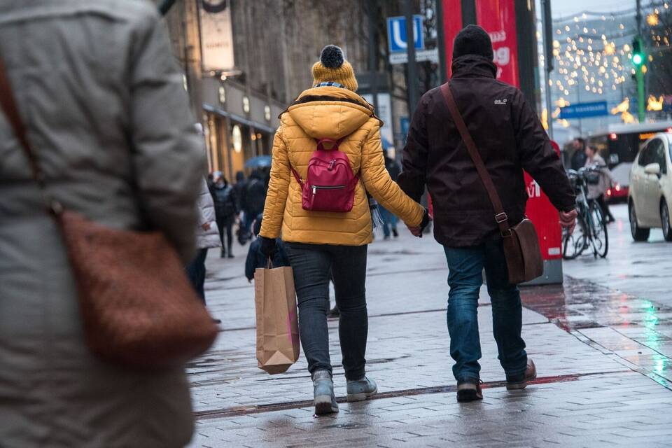 Einzelhandel Einzelhandel